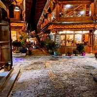 Heart of Shangri-la - Dukezong