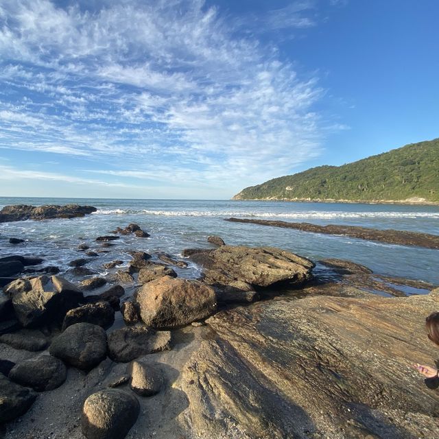 itapema, Porto Belo e Bombinhas.. paraísos SC