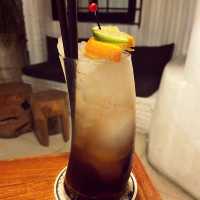 Amazing drinks in Fuengirola’s Panda Bar