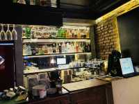 科索沃美食-Serai餐酒館