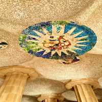 Barcelona 一座让人流连忘返的城市