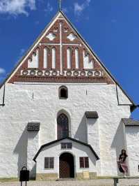 Porvoo Oldtown