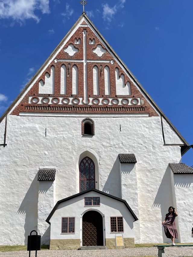 Porvoo Oldtown