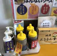 人生で最高のタコ焼き！
