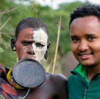 Omo Valley Tours Ethiopia 