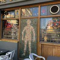 紅磚巷Brick Lane