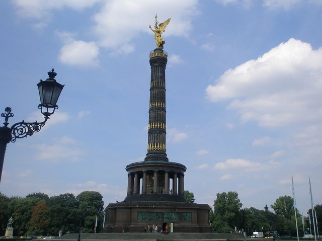 Berlin / Germany Berlin / Germany