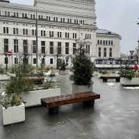 Riga City Center