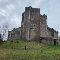 Doune castle