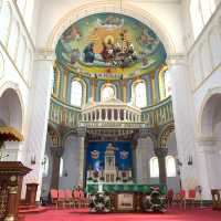 Saint Michael’s Cathedral Qingdao