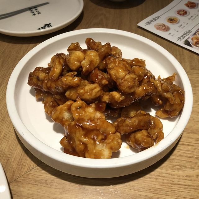 청도 만두 맛집 탐방