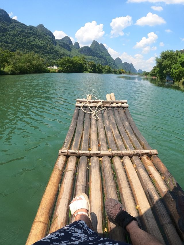 Yangshuo 