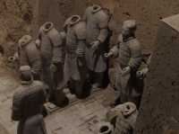 The Terracotta Army