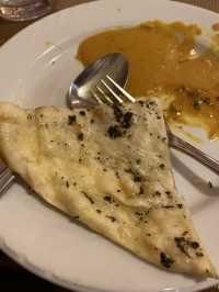 Michelin Indian Restaurant 