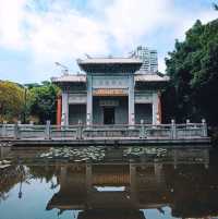 Beautiful Home, Pastoral Bao'an