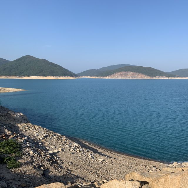 香港行山 - 閒日體驗世界級美景
