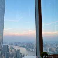Where can I eat with beautiful views?