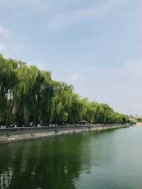 Experience Beijing, China🌿🌱✈️