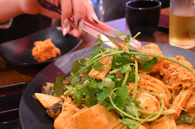 맛있게 매운 소림마라, 취향저격!