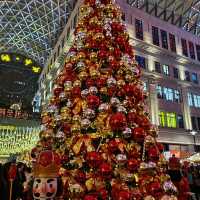 "'It's the Most Wonderful Time of the Year