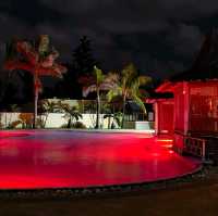 Little Paradise in Mauritius