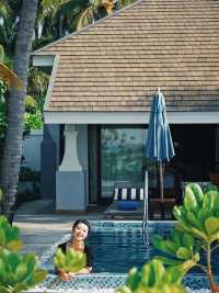 Maldives Island Selection | Why are water villas cheaper but more attractive than beach villas?