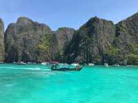 Thailand's "Little Guilin" - Phang Nga Bay