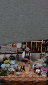 Chiang Mai's most fragrant and cheapest market, once you go there, you don't need to go to any other markets.