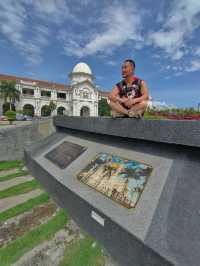 Guide: Must-visit Instagrammable spots in Ipoh, Malaysia.