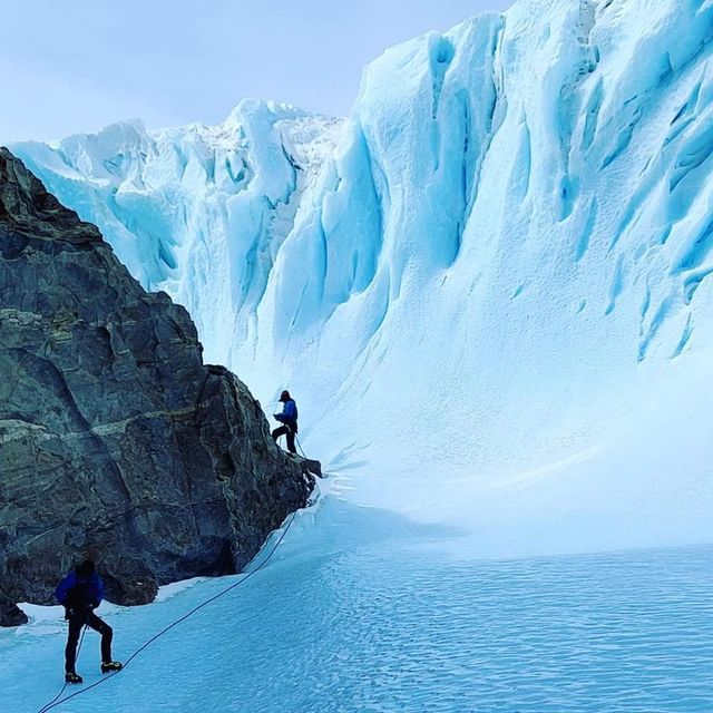 Seventh Continent Antarctica | The Most Unique Accommodation