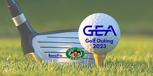 GEA Golf Outing to Benefit Leg Up Farm | Heritage Hills Golf Resort