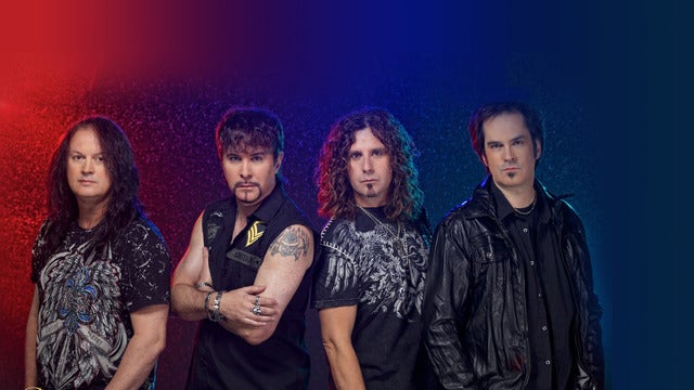 Firehouse 2023 (Leesburg) | Tally Ho Theater