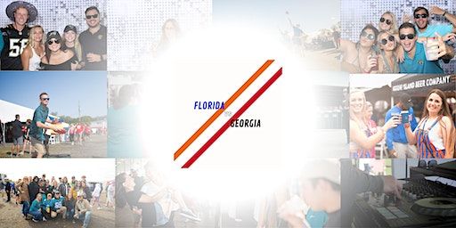Florida vs Georgia All-Inclusive Tailgate 2023 presented by Bud Light | Tailgater's Parking: First and Ten Lot