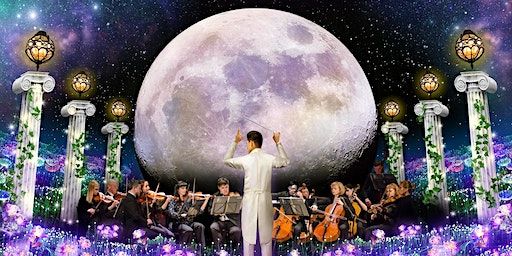 Tribute to Hans Zimmer & John Williams by Moonlight: Nottingham Late Show | Albert Hall Conference Centre