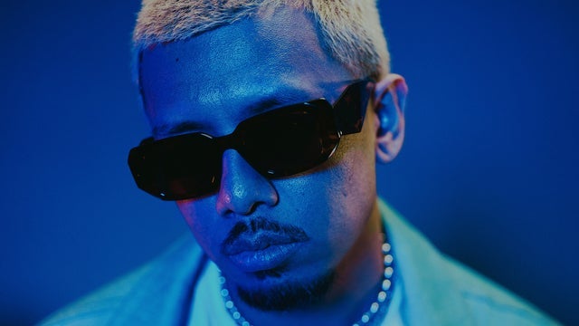 Pretty Pape$ 2023 (Anaheim) | The Parish at House of Blues Anaheim