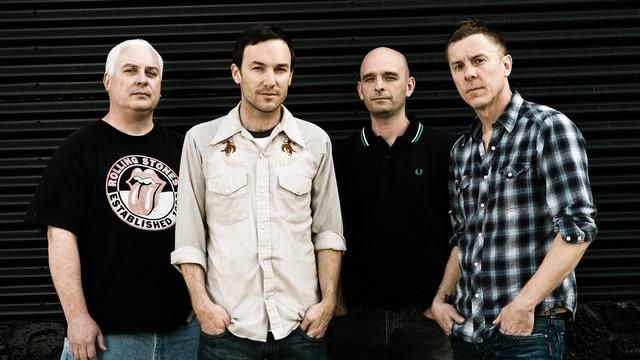 Toadies 2023 (San Antonio) | Aztec Theatre