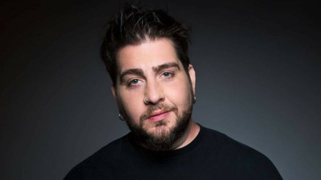 Big Jay Oakerson 2024 (San Antonio) | Laugh Out Loud Comedy Club