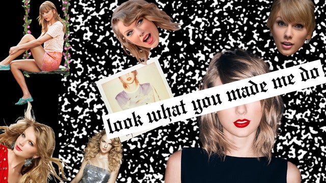 Look What You Made Me Do: Taylor Swift Dance Party 2024 (New York) | Gramercy Theatre