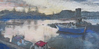 Local Landscape in Pastels with Elspeth McCombe | Wollongong Art Gallery