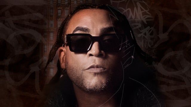 Don Omar "Back to Reggaeton" Tour 2024 (Fairfax) | EagleBank Arena