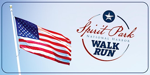 Spirit Park Walk/Run | Spirit Park