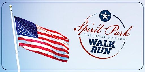 Spirit Park Walk/Run | Spirit Park
