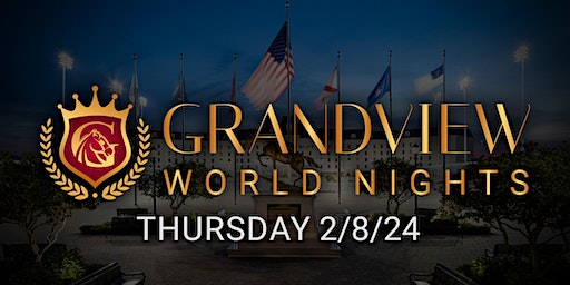 Grandview World Nights Thursday 2024 | WEC Exposition Arena 5