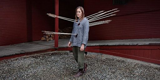 Artist Talk with Jeremy Dennis and Corinne Erni | 35 Great Jones St