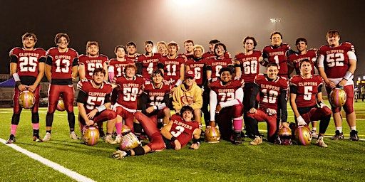 2023 Football Banquet | The Venue at Portwalk Place, Portwalk Place, Portsmouth, NH, USA