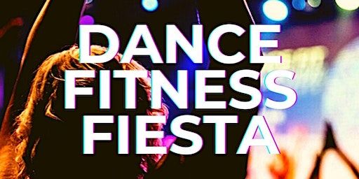 Dance Fitness Fiesta ~ Feb 24 | Komedia, Bath