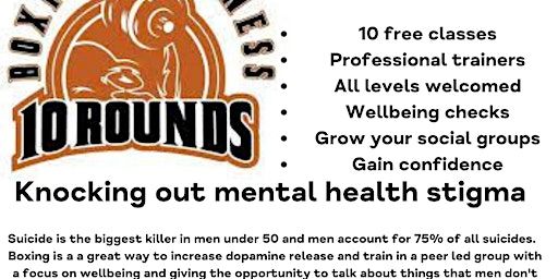 10 Rounds Boxing | 2 Shire Hill