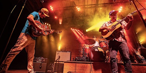 Saints and Liars with Faith Kelly & Caswyn Moon | UNIHOG