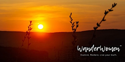 Spring Sunrise Wander | St Margaret's Loch