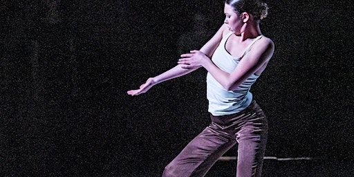 Presentatie variaties en solo's Bachelor Dans | Amare, Koninklijk Conservatorium, Dansstudio 3